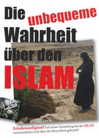 Abbildung von: Die unbequeme Wahrheit über den Islam - Lichtzeichen Verlag