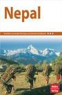Cover: Nelles Guide Reiseführer Nepal - Nelles