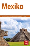 Cover: Nelles Guide Reisef&uuml;hrer Mexiko - Nelles