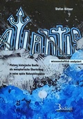 Cover: Atlantis - wissenschaftlich analysiert - Bodem Verlag e.K.