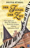 Cover: Der Fl&uuml;gel der Zeit - Kadera-Verlag