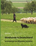 Cover: H&uuml;tehunde in Deutschland - Philocanis Verlag
