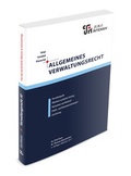 Cover: Allgemeines Verwaltungsrecht - Jura-Intensiv Verlag