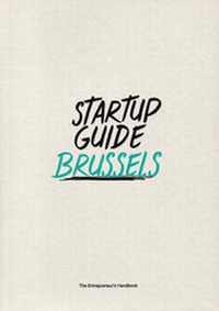 Abbildung von: Startup Guide Brussels - Startup Guide World ApS