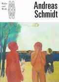 Cover: ANDREAS SCHMIDT - Hasenverlag