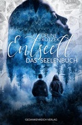 Cover: Entseelt - Das Seelenbuch - Nova MD