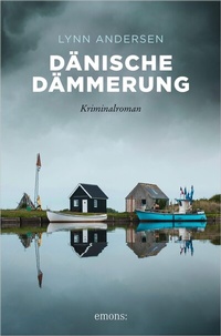 Abbildung von: Dänische Dämmerung - Emons Verlag