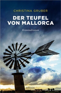Abbildung von: Der Teufel von Mallorca - Emons Verlag
