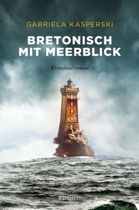 Abbildung von: Bretonisch mit Meerblick - Emons Verlag