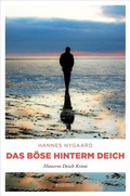 Cover: Das B&ouml;se hinterm Deich - Emons Verlag