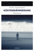 Cover: K&uuml;stend&auml;mmerung - Emons Verlag