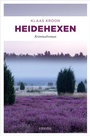 Cover: Heidehexen - Emons Verlag