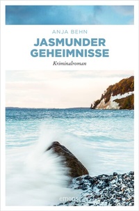 Abbildung von: Jasmunder Geheimnisse - Emons Verlag