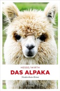 Cover: Das Alpaka - Emons Verlag