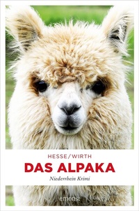 Abbildung von: Das Alpaka - Emons Verlag