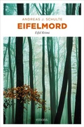 Cover: Eifelmord - Emons Verlag