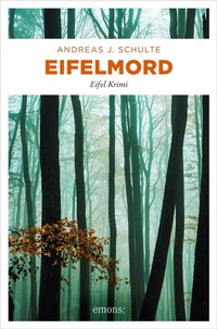 Abbildung von: Eifelmord - Emons Verlag