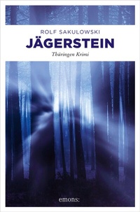Abbildung von: Jägerstein - Emons Verlag