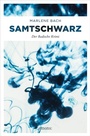 Cover: Samtschwarz - Emons Verlag