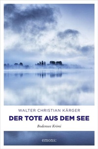 Enlarge image Cover: Der Tote aus dem See - Emons Verlag