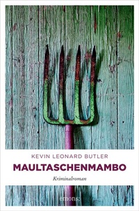 Enlarge image Cover: Maultaschenmambo - Emons Verlag