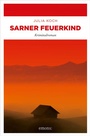 Cover: Sarner Feuerkind - Emons Verlag