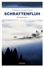 Cover: Schrattenfluh - Emons Verlag