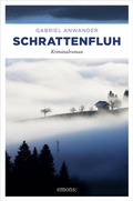 Cover: Schrattenfluh - Emons Verlag