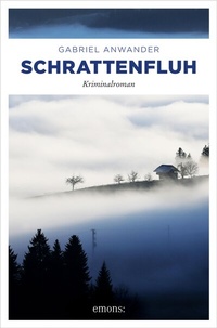 Abbildung von: Schrattenfluh - Emons Verlag