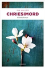 Cover: Chriesimord - Emons Verlag