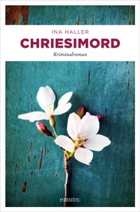 Abbildung von: Chriesimord - Emons Verlag
