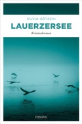 Cover: Lauerzersee - Emons Verlag