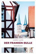 Cover: Der Franken-Bulle - Emons Verlag
