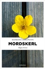 Cover: Mordskerl - Emons Verlag