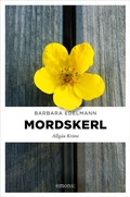 Cover: Mordskerl - Emons Verlag