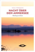 Cover: Nacht &uuml;ber dem Ammersee - Emons Verlag