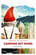 Cover: Camping mit Mord - Emons Verlag