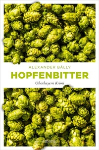 Abbildung von: Hopfenbitter - Emons Verlag