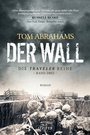 Cover: DER WALL - Luzifer Verlag