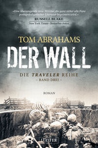 Enlarge image Cover: DER WALL - Luzifer Verlag
