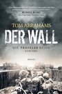 Cover: DER WALL - Luzifer-Verlag