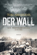 Cover: DER WALL - Luzifer-Verlag