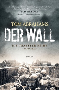 Enlarge image Cover: DER WALL - Luzifer-Verlag