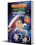 Cover: Schlamassel im Weltall - Community Editions
