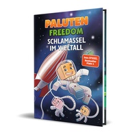 Abbildung von: Schlamassel im Weltall - Community Editions