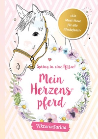 Abbildung von: Spring in eine Pfütze! Mein Herzenspferd - Community Editions