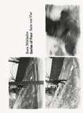 Cover: Boris Mikhailov - Serie von Vier / Boris Mikhailov - Series of Four - K&ouml;nig, Walther