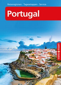Abbildung von: Portugal - VISTA POINT Reiseführer A bis Z - Vista Point
