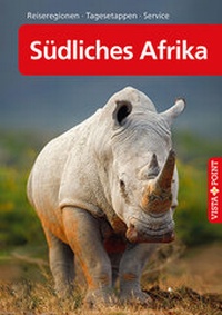 Abbildung von: Südliches Afrika - VISTA POINT Reiseführer A bis Z - Vista Point