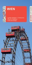 Cover: GO VISTA: Reisef&uuml;hrer Wien - Vista Point
